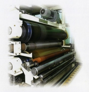 MULTI-PURPOSE EMBOSSING MACHINE(3BOWL)