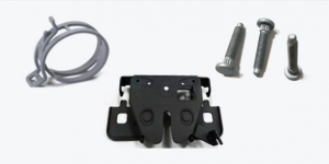 Magni - 차량용 Latching Systems