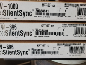 ﻿SientSync Belt W-1000