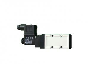 Namur Solenoid valve