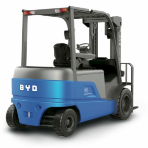 리튬지게차(BYD)