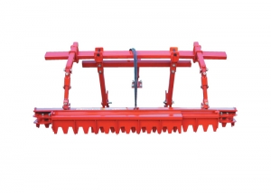 부흥농기계 깔끄미부흥써레 (BHB)