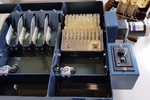 해양오일스키머 교육용 제품 SD-100