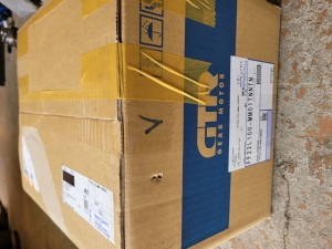 ﻿GTR FF22L100-MM01TNNTN