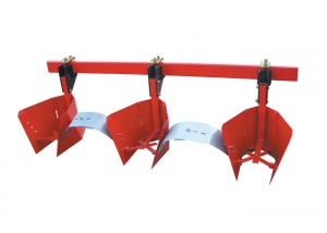 부흥농기계 배토기