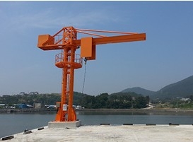 지브크레인