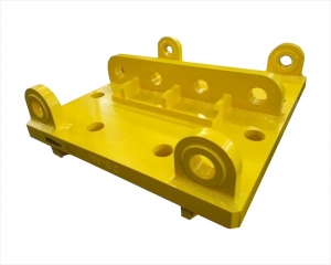 Casting, Flask, Jig & Fixture