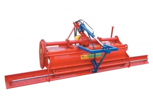 자동유압써레(BHU)