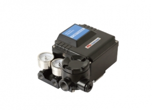 Electro-Pneumatic Positioner