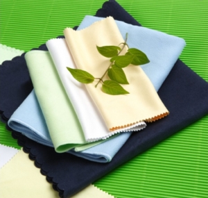 Microfiber Lens Cloths