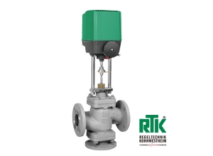 Electiric Actuator (Linear)