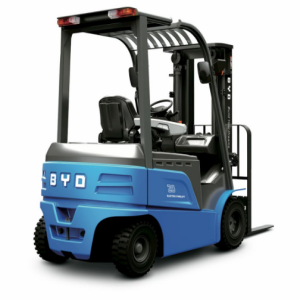 리튬지게차(BYD)