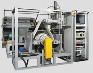 FELT TENSION TEST MACHINE