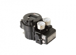 Electro-Pneumatic Positioner