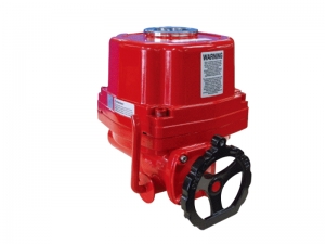 Electiric Actuator (Rotary)