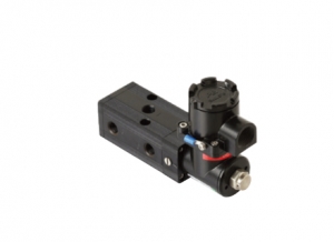 Namur Solenoid valve