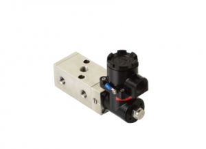 Namur Solenoid valve