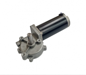 DC GEAR MOTOR