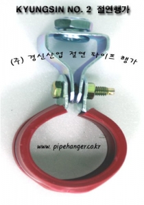 절연행가