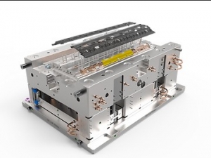 Mold / Press, ODM