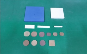 RFID 안테나, tag 소재