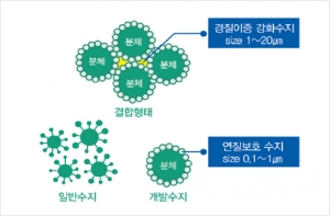 프루포(Proofor) 급결·보수바인다
