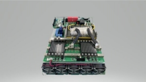 전기차용 양방향 DC/DC converter 검사장비