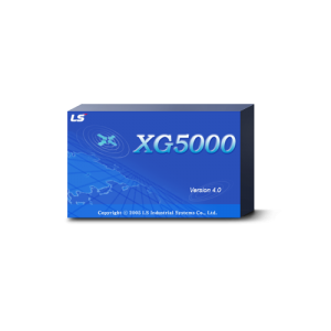 XG5000 SW