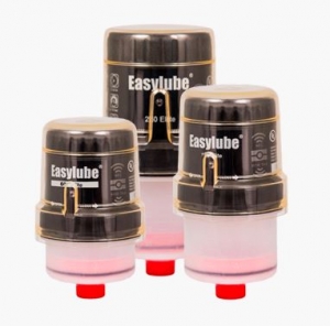 Easylube Elite 60/150/250 자동그리스주입기