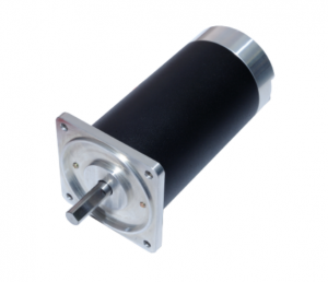 DC MOTOR