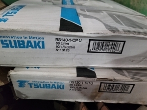 TSUBAKI RS120-1-RP-U