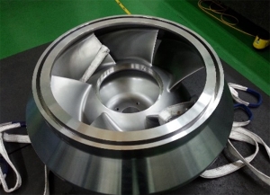 원자력 발전 IMPELLER