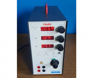 DC POWER SUPPLY PS3000