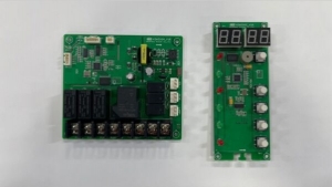 초음파식기세척기 controller & 리모컨