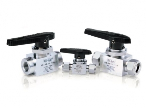 볼밸브 Ball Valves