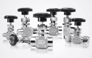 니들밸브  Needle Valves
