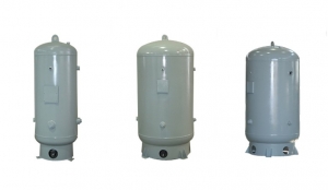 AIR RECEIVER TANK