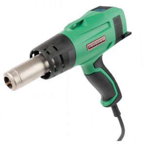 수동 열풍용접기