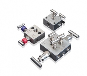 매니폴드밸브 Manifold Valves