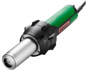 수동열풍용접기