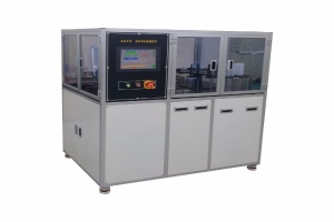 Single Side Scrubber