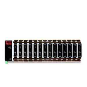 XGS(Safety PLC) CPU