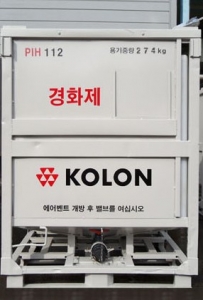 PE복합용기