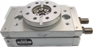 FRT-SERIES 회전실린더 [화인공압]