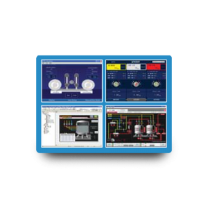 HMI    -    소프트웨어   wXP