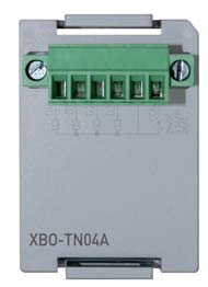 XGB 옵션모듈  디지털 출력