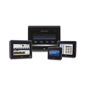 HMI    -    XGT Panel     -  eXP2 시리즈