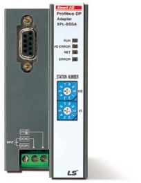 Smart I/O  Profibus-DP    증설형(Adapter)