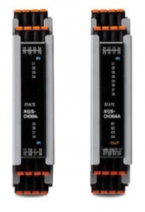XGS(Safety PLC) I/O모듈 - 디지털 출력