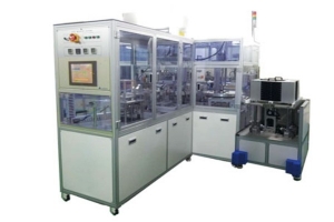 Auto Mounter